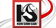 坤獅汽車的logo