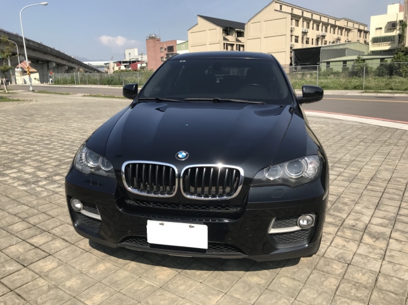 中古車-BMW / 寶馬-X MODELS