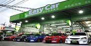 EasyCar新競爭汽車的logo