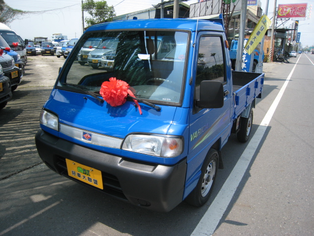 中古車-Mitsubishi / 三菱-VARICA