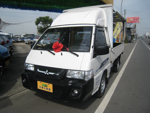 中古車-Mitsubishi / 三菱-DELICA