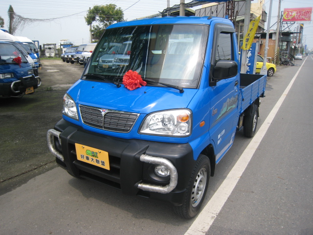 中古車-Mitsubishi / 三菱-VERYCA