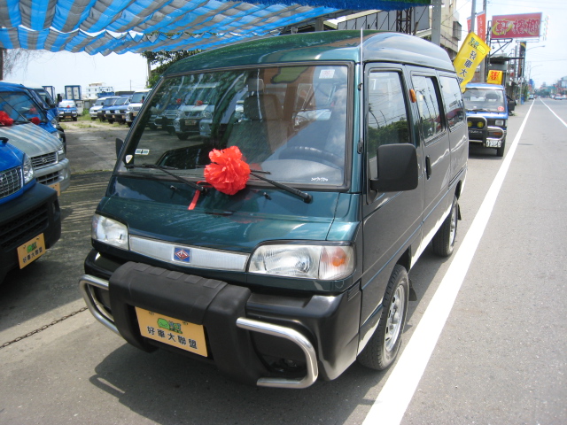 中古車-Mitsubishi / 三菱-VARICA