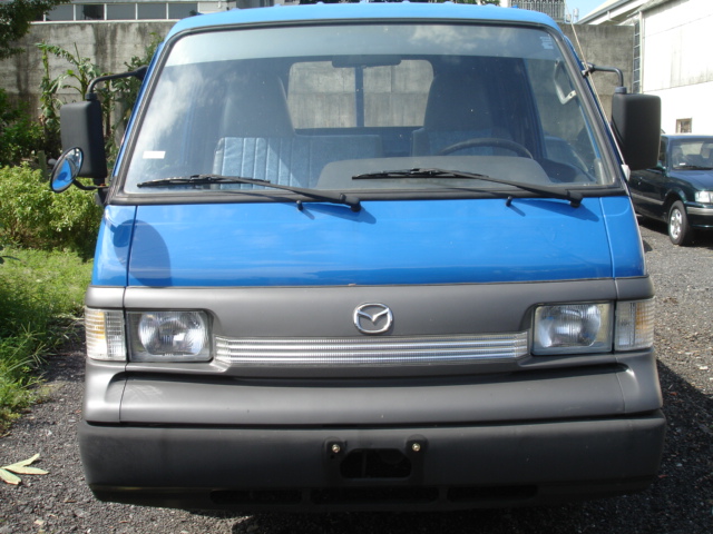 中古車-Mazda / 馬自達-323