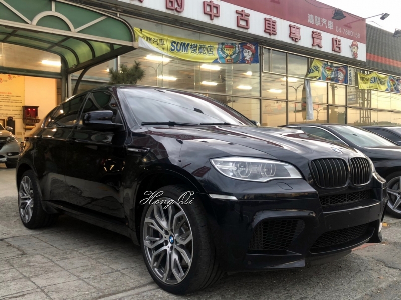 中古車-BMW / 寶馬-X MODELS